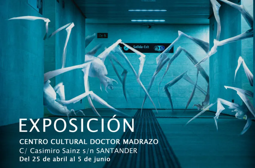 Noticias de Cantabria | El Cántabro | El Doctor Madrazo acoge la exposición de proyectos finales de FOTOAC Ángeles Custodios