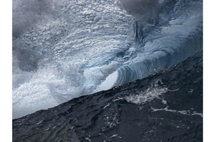 Noticias de Cantabria | El Cántabro | El Doctor Madrazo inaugura mañana la exposición ‘Surfaros’, del fotógrafo Valentín Salas