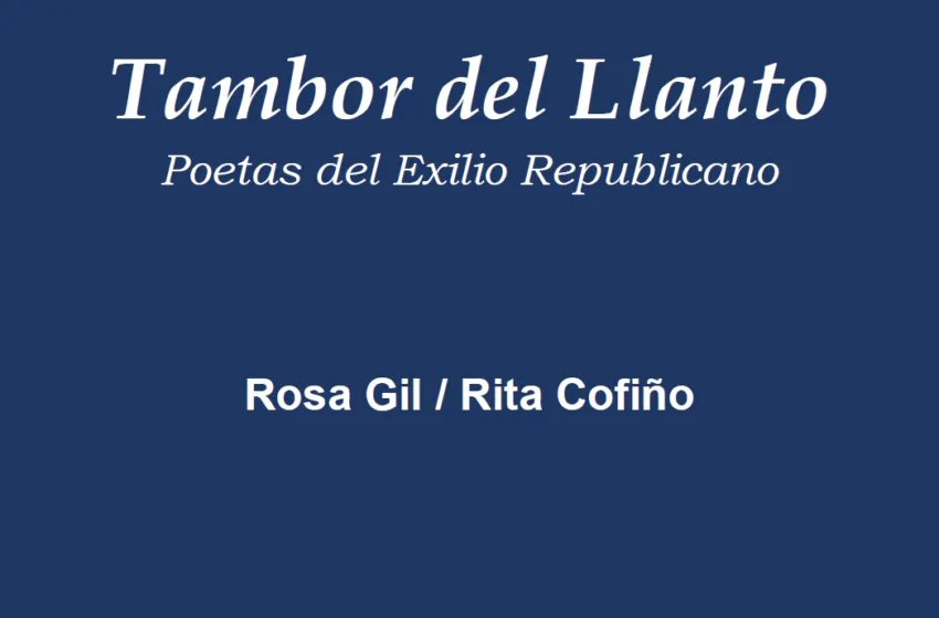  El Doctor Madrazo acoge la II jornada del ciclo ‘En Alta Voz’ con el recital ‘Tambor del llanto’