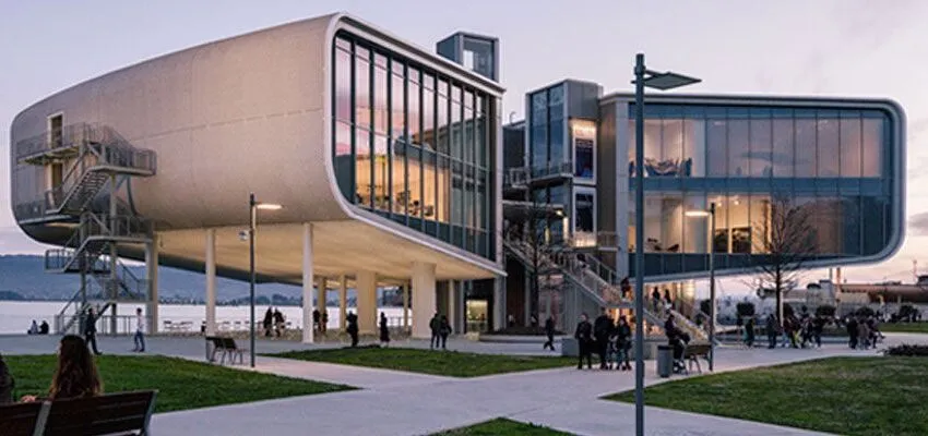  EL CENTRO BOTÍN INAUGURA “SOMOS CREATIVOS XVIII. RETRATOS SONOROS”, LA EXPOSICIÓN CREADA POR MÁS DE 5.300 ALUMNOS DE 74 CENTROS EDUCATIVOS DE CANTABRIA