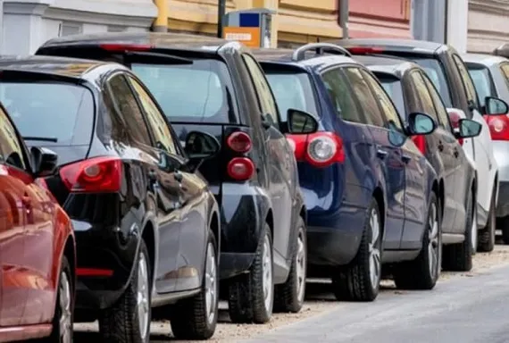 Plazo para pagar el Impuesto Municipal de Vehículos: del 15 de abril al 17 de junio