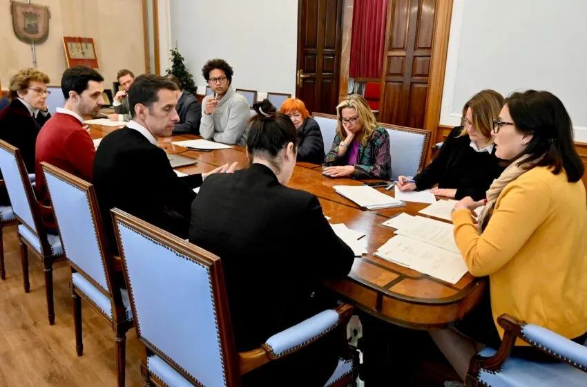 Noticias de Cantabria | El Cántabro | El Ayuntamiento concederá la Medalla de Oro de Santander a la Fundación Asilo San Cándido