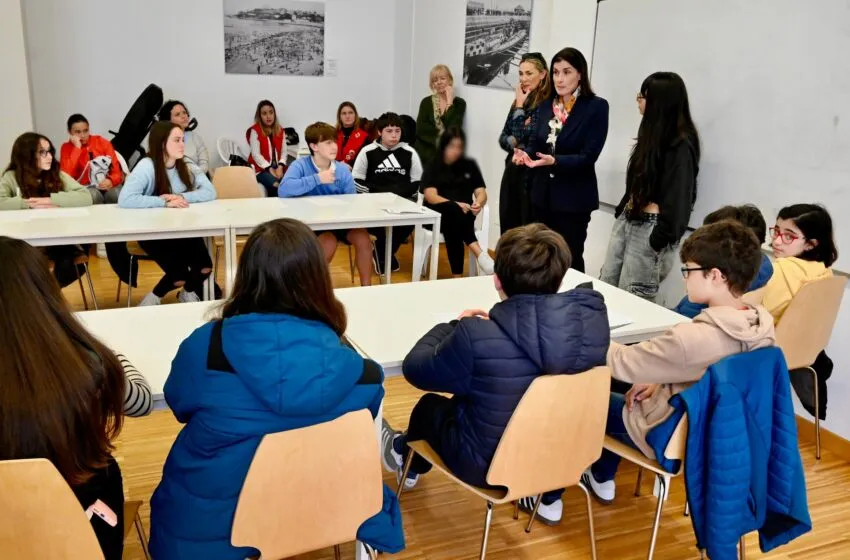  Santander se suma por cuarto año consecutivo a la celebración del Día del Niño