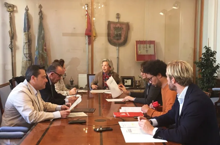  'Santander 30: Crea y Emplea' concede ayudas a 197 empresas y permite la creación de 267 empleos