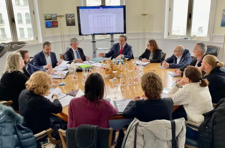 El consejo del Casino del Sardinero aprueba el pliego para licitar el servicio de juego