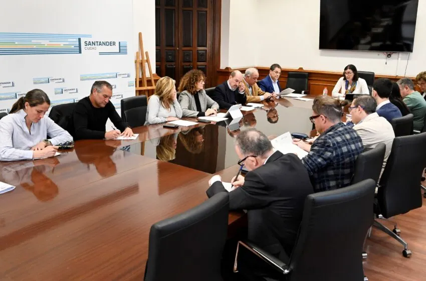  El IMD aprueba las ayudas para actividades de promoción y fomento del deporte por 350.000 euros