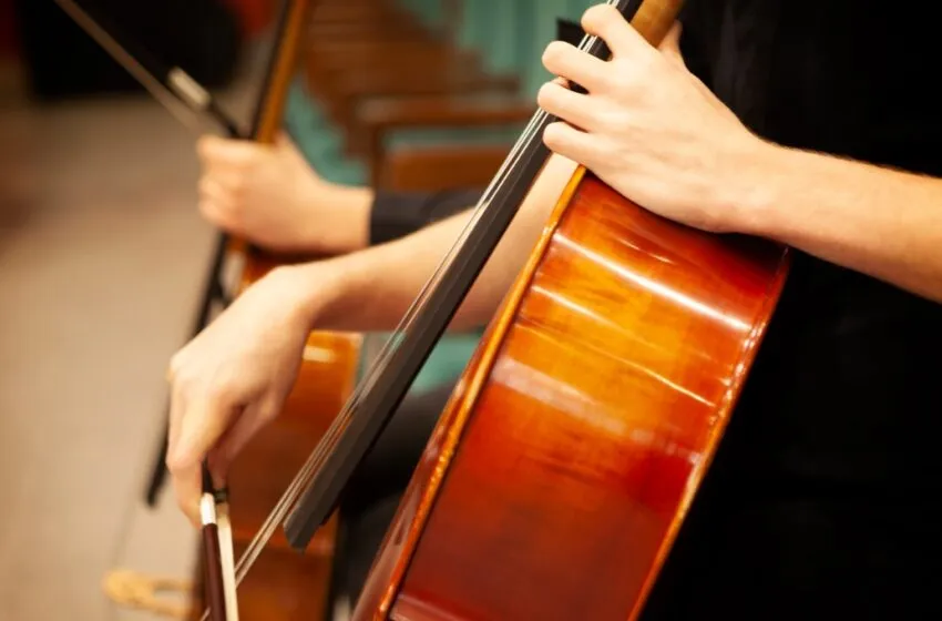 Noticias de Cantabria | El Cántabro | El Conservatorio Ataúlfo Argenta celebra este viernes su Concierto de Primavera