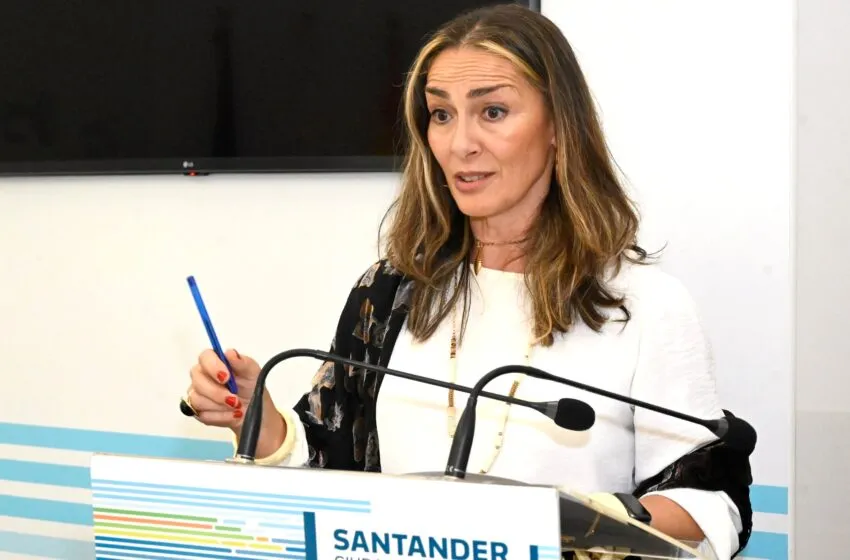  Santander conmemora el Día del Pueblo Gitano apelando al “respeto a las culturas diferentes”