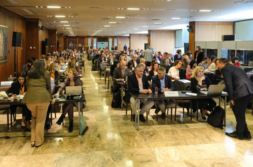 Noticias de Cantabria | El Cántabro | Cantabria recibirá más de un millón de euros del FEDER para un proyecto de turismo interior liderado por la Fundación Camino Lebaniego