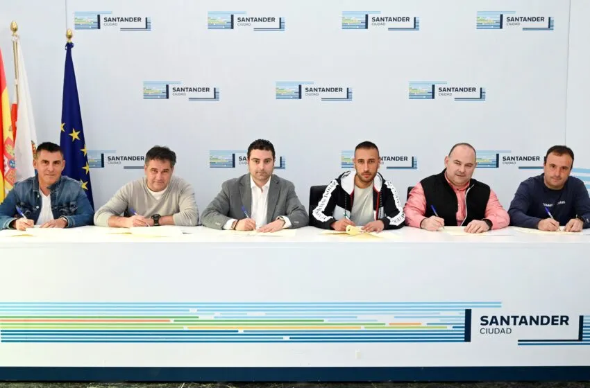  Ayuntamiento y sindicatos de la Policía Local pactan una mejora de condiciones laborales