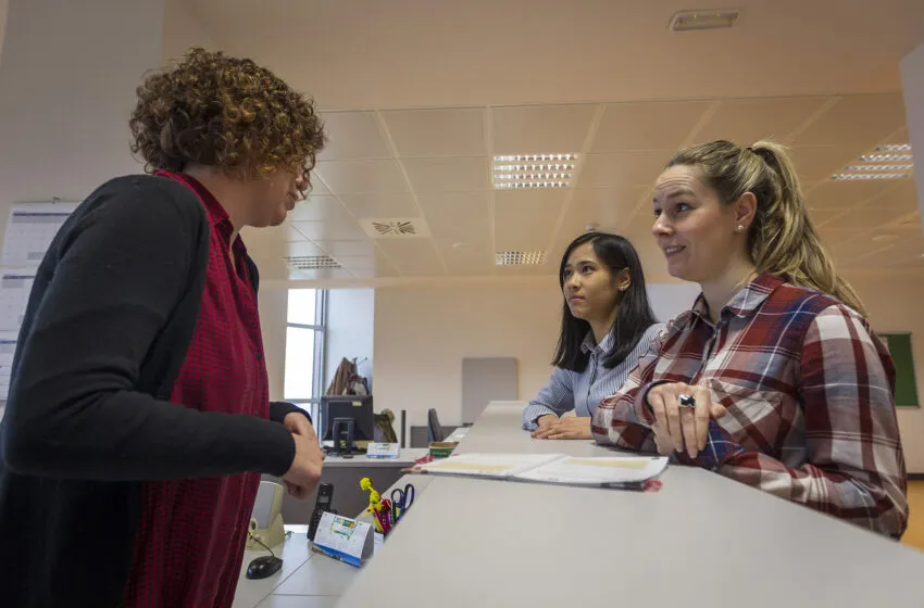 Noticias de Cantabria | El Cántabro | Abierta la convocatoria de becas del Ministerio de Educación 2024/25 hasta el 10 de mayo