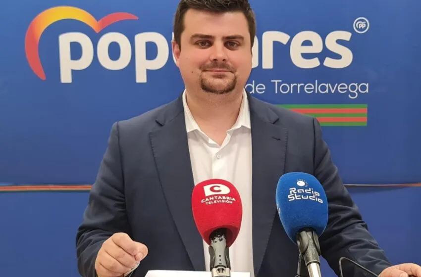  El PP de Torrelavega se suma a la denuncia sindical de la Policía Local en relación a la ocultación “interesada” de datos por parte del Ayuntamiento