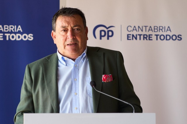 El PP de Santillana del Mar responsabiliza al alcalde del retraso en la llegada de los fondos del Plan de Sostenibilidad Turística