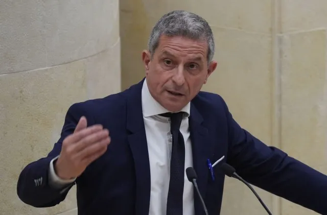 Noticias de Cantabria | El Cántabro | El PP de Cantabria insta a Bolaños a atender las reivindicaciones retributivas de los funcionarios de Justicia “de todo el territorio nacional”