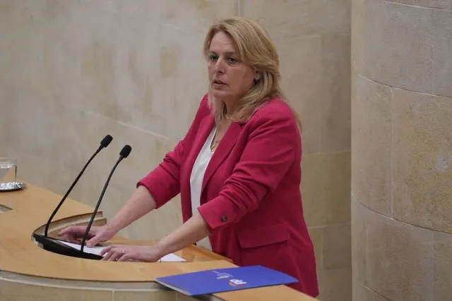 Noticias de Cantabria | El Cántabro | El PP defiende la gestión de los contratos sanitarios del Gobierno y reta al PSOE a acudir a la Fiscalía