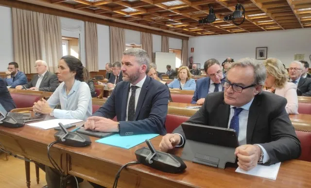  El PP pide a Planas que consiga sacar de su «sinrazón» a la ministra Ribera y saque al lobo del LESPRE