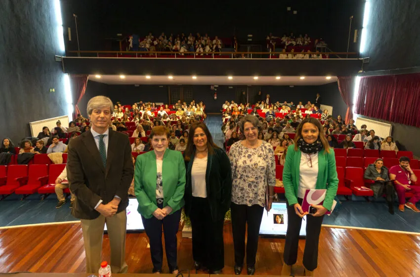 Noticias de Cantabria | El Cántabro | Las consejeras de Presidencia e Inclusión Social destacan el avance de la cultura de la humanización en la atención sociosanitaria en Cantabria