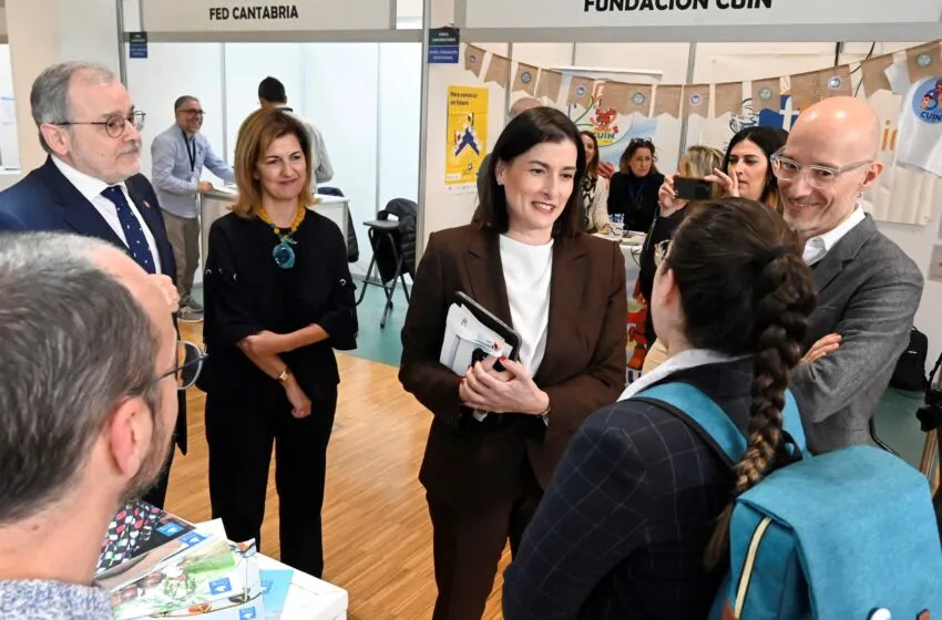 Noticias de Cantabria | El Cántabro | El Tour del talento arranca en Santander con 90 empresas que ofertan más de 600 empleos