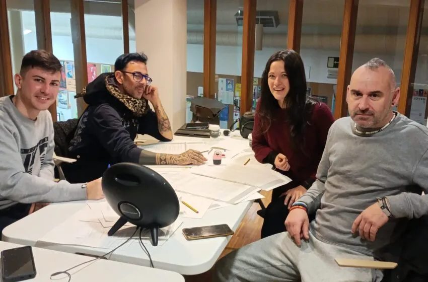  El jurado selecciona a los seis finalistas del concurso musical ‘Santander Joven’