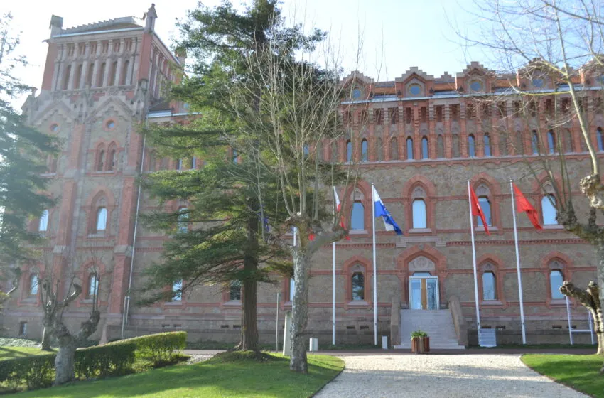  La Fundación Comillas celebra el Día del Libro