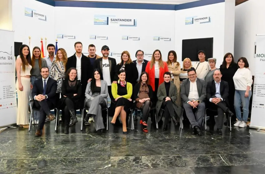  Pasarela Moda Norte reunirá el talento de 15 diseñadoras los días 24 y 25 de abril