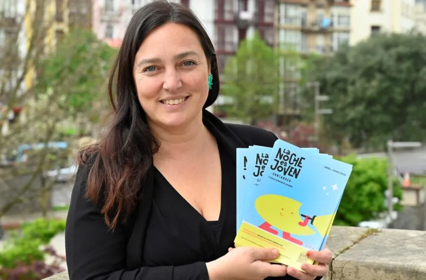  ‘La Noche es Joven’ ofrece este fin de semana talleres, juegos de escape y el musical ‘Lo quiero así’