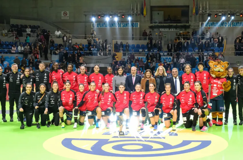  El Gobierno convoca ayudas para la organización de competiciones deportivas nacionales e internacionales en Cantabria