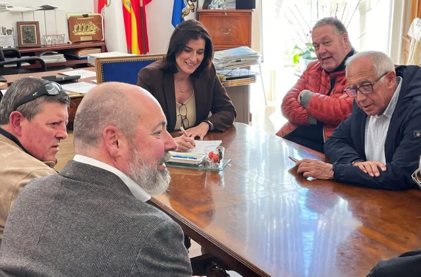  El Mercado de la Esperanza se integra en la Confederación de mercados tradicionales de abastos