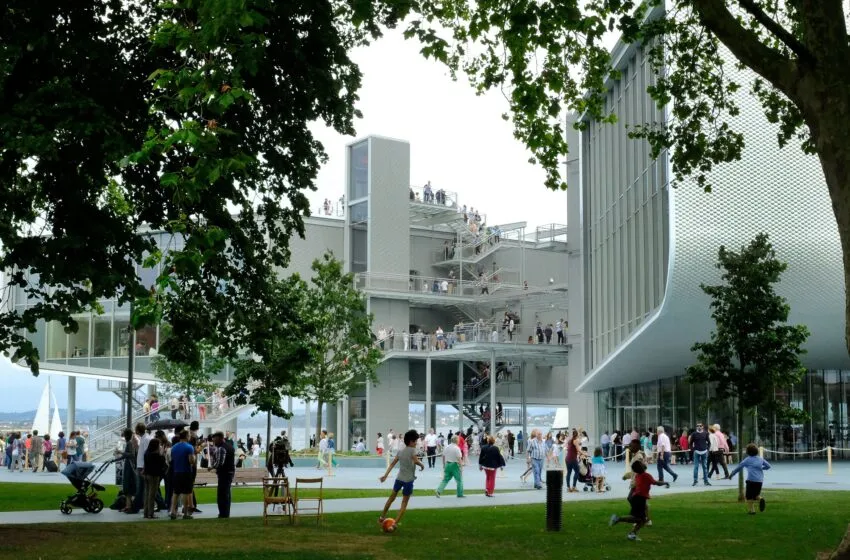  Santander cerró 2023 con 174.066 habitantes, 1.460 más que el año anterior