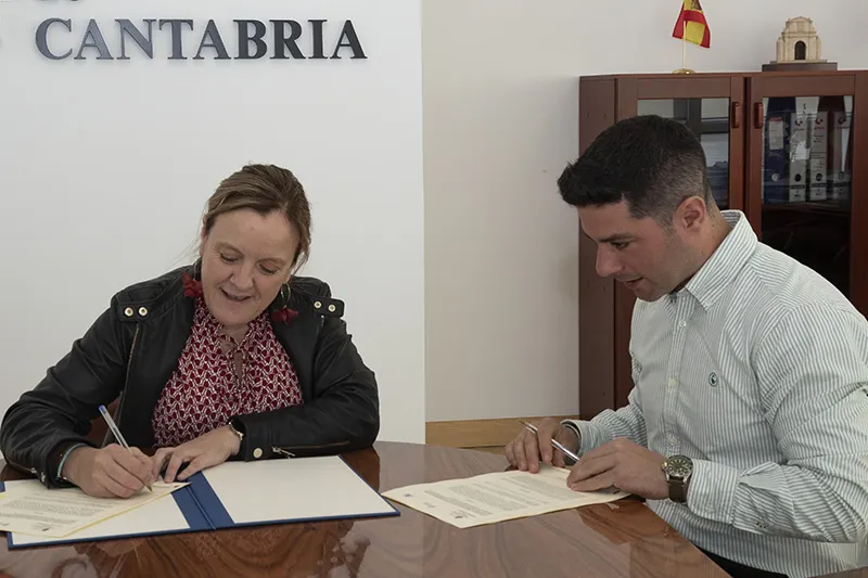 Noticias de Cantabria | El Cántabro | El Gobierno cántabro reconoce por primera vez la singularidad de Tresviso y otorga una ayuda adicional de 20.000 euros
