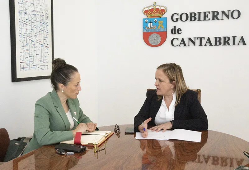  El Gobierno financiará la adquisición de vehículos de uso común para el Ayuntamiento de Molledo