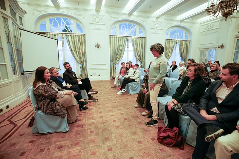  El Gobierno apoya a APTACAN en la visibilización y sensibilización social sobre el Trastorno del Espectro Autista