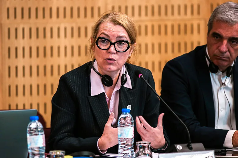  Cantabria apuesta por hacer del turismo una «fuerza positiva» para el cambio sostenible en las regiones atlánticas