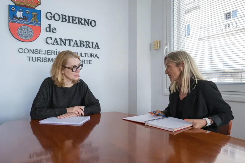  El Gobierno mantiene su compromiso con el proyecto de cine-teatro de Castro Urdiales, a la espera de solventar los requisitos técnicos pendientes