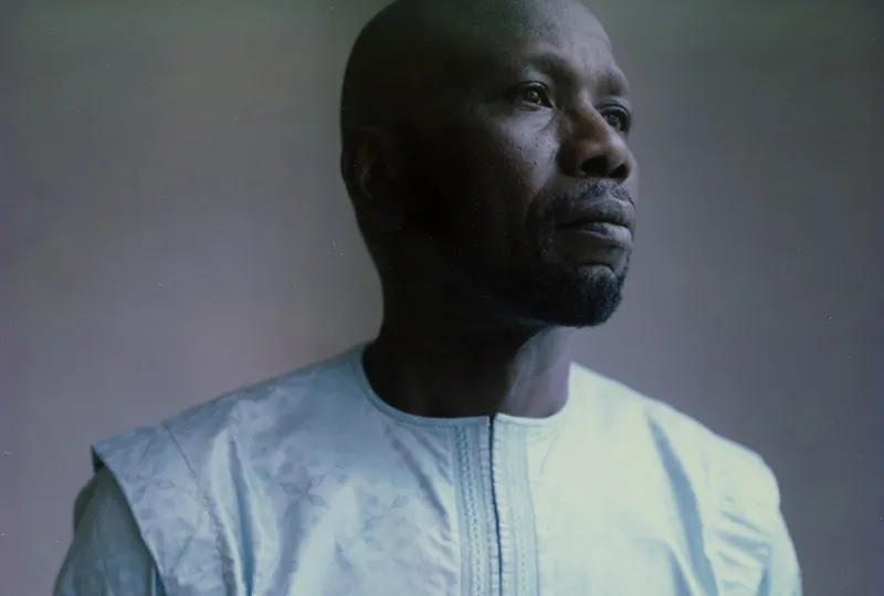 Noticias de Cantabria | El Cántabro | ​​​​​​​Ballaké Sissoko ofrecerá un concierto este sábado 27 en Comillas dentro del ciclo 'Caminos que nos unen' organizado por el Gobierno