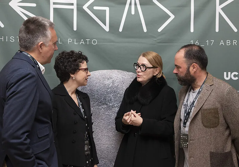  El Gobierno destaca la contribución del proyecto ‘Pre(h)Gastro Cantabria 2024’ para impulsar la oferta cultural y turística regional aunando historia y gastronomía