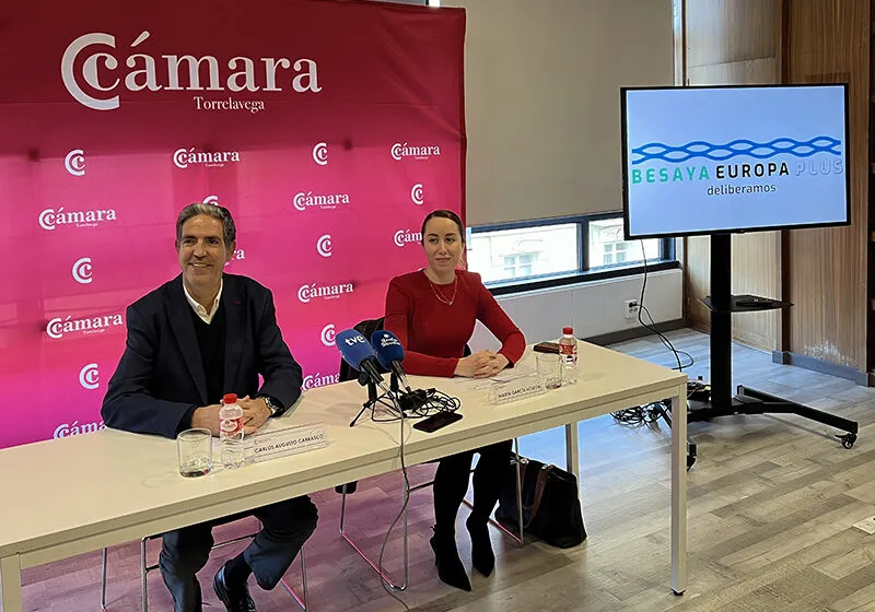  El proyecto Besaya Europa Plus consultará a empresas y trabajadores sobre la demanda de cualificación profesional antes de acceder a posibles fondos europeos sobre la materia