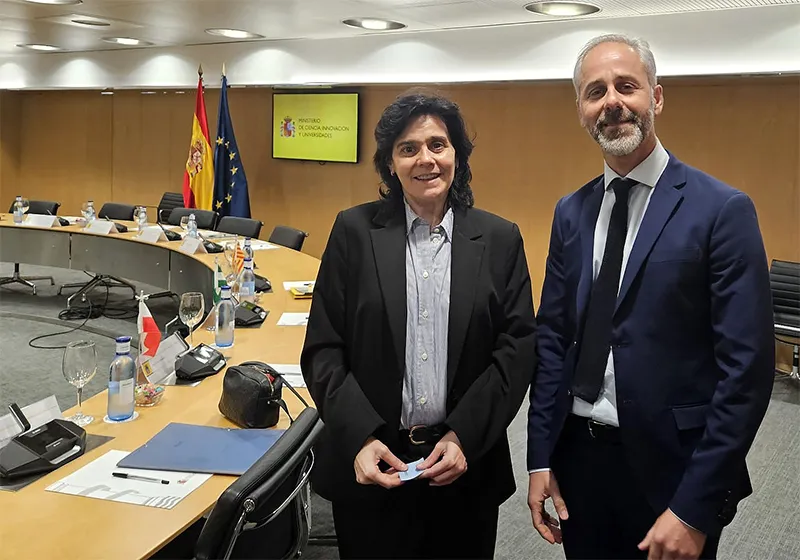 Noticias de Cantabria | El Cántabro | Cantabria pide al Ministerio una reunión bilateral para precisar el alcance y condiciones del coste por la aplicación de la Ley de Universidad