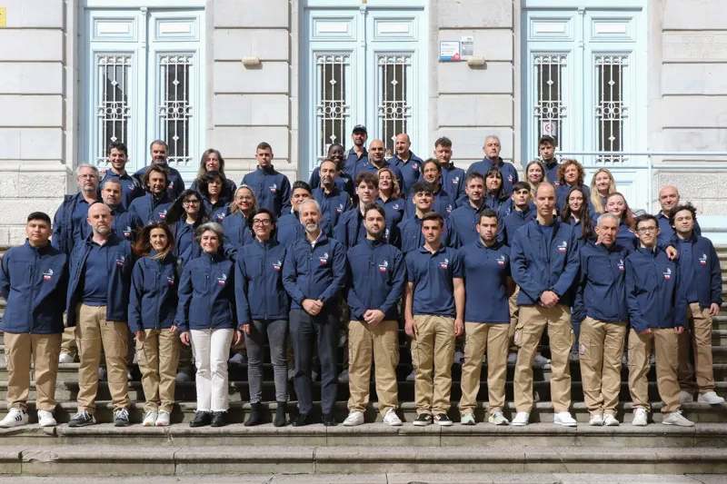  Veintisiete estudiantes cántabros participarán en la fase nacional del campeonato ‘Spainskills’ de FP