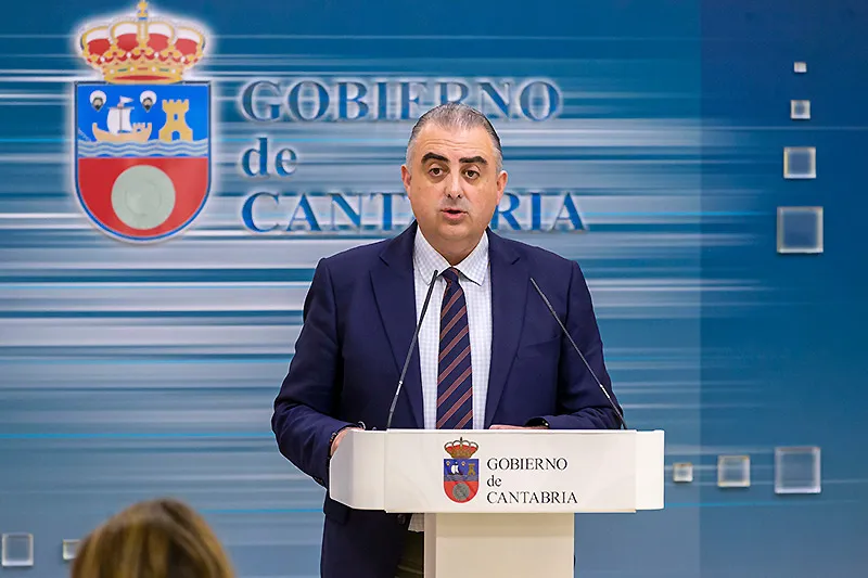 Noticias de Cantabria | El Cántabro | El Gobierno autonómico destaca la "buena sintonía" en la primera reunión de la Comisión bilateral sobre la Ley del Suelo de Cantabria