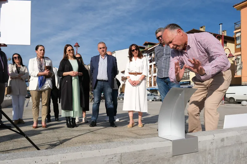  El Gobierno de Cantabria mejora el sistema de defensa contra inundaciones en el puerto de San Vicente de la Barquera