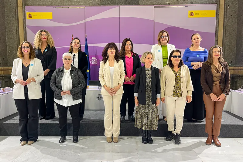 Noticias de Cantabria | El Cántabro | Gómez del Río reclama cofinanciación estable para el mantenimiento del personal del centro de crisis 24 horas de Cantabria