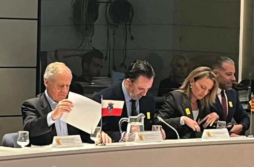  Cantabria da su voto favorable al anticipo de los fondos para políticas activas de empleo y para prevención de riesgos laborales