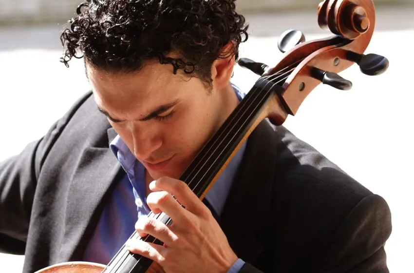  EL CENTRO BOTÍN TE INVITA A DESCUBRIR EL RÍTMICO Y METÓDICO PROCESO DE TRABAJO DETRÁS DE PARTITURA, DE SILVIA BÄCHLI