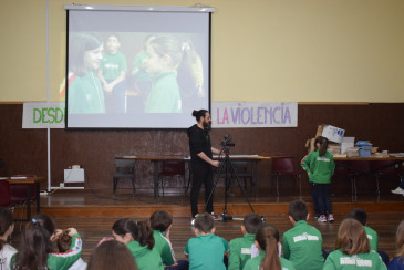  Los premios de la III edición escolar de #NotecortesNaztuCorto y la proyección de cortos cántabros inaugurarán mañana el Festival de cine de Piélagos