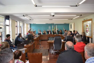 Noticias de Cantabria | El Cántabro | Piélagos aprueba, a petición de los productores locales, la solicitud de adhesión del municipio a la Mancomunidad Valles Pasiegos