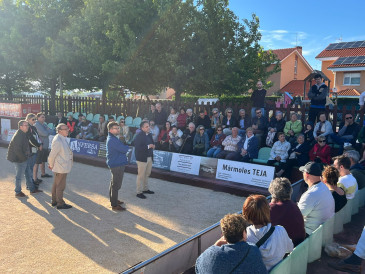  Clausurado el Consultorio y el local municipal de Boo ante el colapso del suelo porque la reforma integral de 2021 se realizó sobre vigas podridas