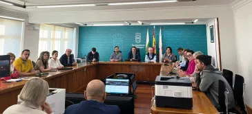 Noticias de Cantabria | El Cántabro | Sorteadas las mesas electorales del municipio de Piélagos para las elecciones europeas del domingo, 9 de junio