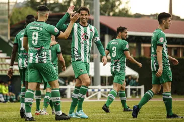  El Vimenor jugará la fase de ascenso a Segunda RFEF