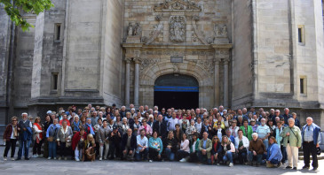 Más de 600 vecinos de Piélagos mayores de 60 años participan en dos excursiones culturales a Bilbao organizadas por el Ayuntamiento